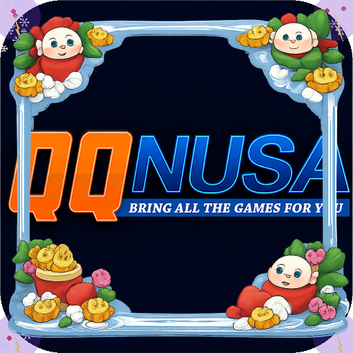 qqnusa — galeri pratinjau - APK Resmi